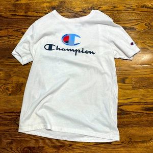 Champion shirt